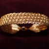 16 Strand 14K Gold-fill  Braided; Twisted Wire