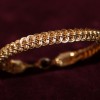 8 Strand 14K Gold-fill  Braided; Round Wire