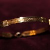 6 Strand 14K Gold-fill  Accented