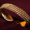 16 Strand 14K Gold-fill  Braided; Round Wire