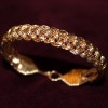 12 Strand 14K Gold-fill  Braided; Twisted Wire