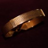 12 Strand 14K Gold-fill  Cuff