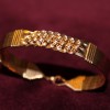 12 Strand 14K Gold-fill  Twisted Center