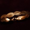 8 Strand 14K Gold-fill  Filled Rope
