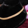 14K Gold-fill  Choker