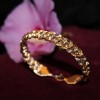 12 Strand 14K Gold-fill & Silver Mix - Twisted & Square Wire