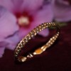 8 Strand 14K Gold-fill & Silver Mix - Round Wire