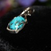 Silver Jasper
