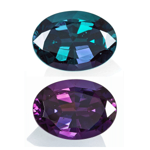 Alexandrite
