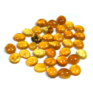 Amber