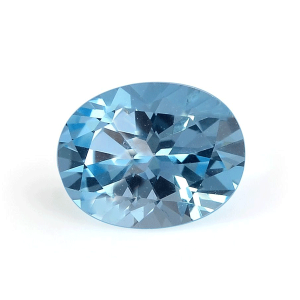Blue-Topaz