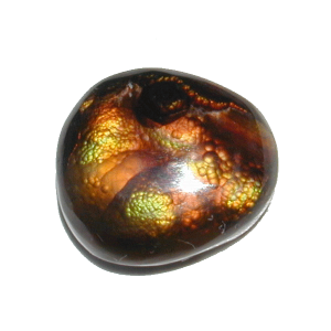 Fire-Agate