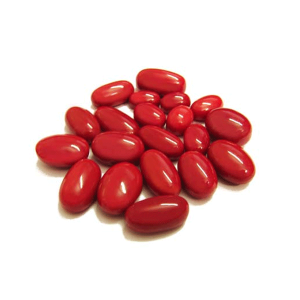 Red-Coral