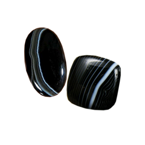 Striped-Black-Onyx
