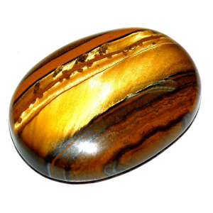 Tiger-Eye