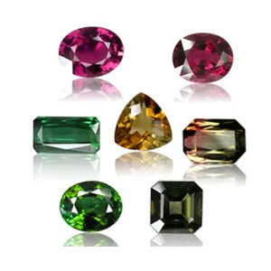 Tourmaline