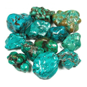 Turquoise