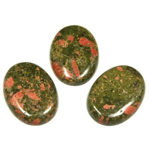 Unakite