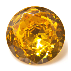 Yellow-Topaz